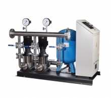 变频恒压供水设备/